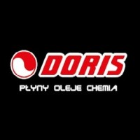 Doris - producent płynów logo - Similar company to Ltr1 - Producent Mebli