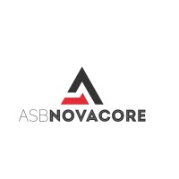 ASB NovaCore logo - Similar company to Roidzsoft