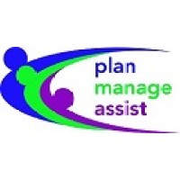 Plan Manage Assist logo - Similar company to Ability Choice Care