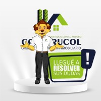 Construcol Oficial logo - Similar company to Valorcon Tech