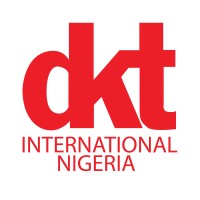 DKT Nigeria logo - Similar company to Dijo Communications