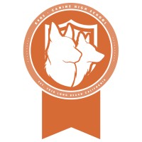 Canine High School - k9HS