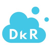 DkR S.r.l. Software house logo - Similar company to Protostar Ltd