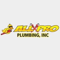 ALL PRO PLUMBING INC