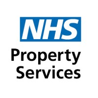 NHS Property Services Ltd logo - Similar company to Iheem (The Institute Of Healthcare Engineering And Estate Management)