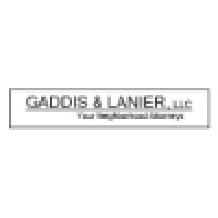 Gaddis & Lanier, Llc