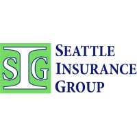 Seattle Insurance Group logo - Similar company to Maddock Insurance Group