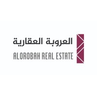 شركة العروبة العقارية -Al Orobah Real Estate Company logo - Similar company to Meethaq Real Estate Co. | شركة ميثاق العقارية