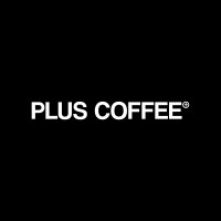 PLUS COFFEE logo - Similar company to Cloudcom | Ecommerce Consultancy