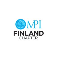 MPI Finland logo - Similar company to International Voices Of Kainuu