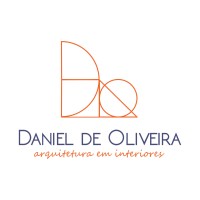 Daniel de Oliveira - arquitetura em interiores logo - Similar company to Hazoper