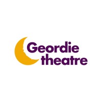 Geordie Theatre logo - Similar company to Videographe