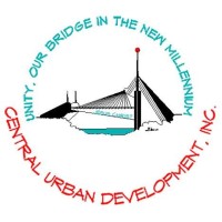 Central Urban Development Inc logo - Similar company to Urban X Development