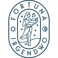 Fortuna Irgendwo logo - Similar company to Qs Brands