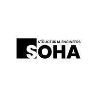 SOHA Engineers logo - Similar company to Hc Structural Engineering Inc