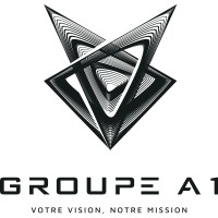 Groupe A1 logo - Similar company to Deneigement Tm