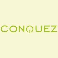 CONQUEZ logo - Similar company to Ar Properties