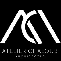 Atelier Chaloub Architectes logo - Similar company to Effa Udem