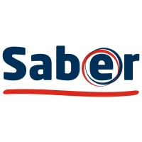 SABER BIO logo - Similar company to Dextrain