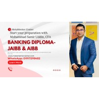 Banking Diploma-JAIBB & AIBB-Guideline-MetaMentor Center-by Mohammad Samir Uddin, CFA_Page logo - Similar company to Dreamlight Bangladesh