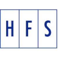 HFS logo - Similar company to Cloudedge Exchange