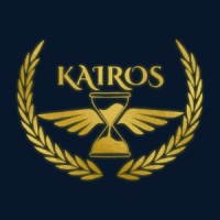 Kairos Learning logo - Similar company to Nexwave Media