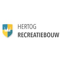 Hertog Recreatiebouw logo - Similar company to An Berging En Chaletbouw