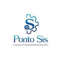 PONTO SIS logo - Similar company to Geolander