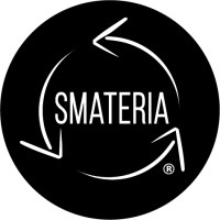 Smateria logo - Similar company to Khmer Green Charcoal (Kgc)