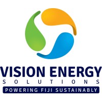 Vision Energy Solutions, Fiji logo - Similar company to Vision Solutions Ltd.