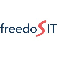 freedos IT GmbH logo - Similar company to Softlevel Communication