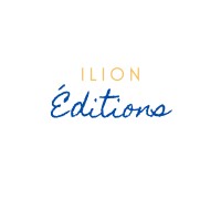 ILION EDITIONS logo - Similar company to Éditions Hurlevent