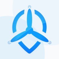 Volanti logo - Similar company to Swaz Aviation