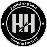 HH Uniform Factory logo - Similar company to Oxygen Uniform