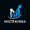 mistravora logo - Similar company to Sumi Foundation