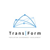 Trans|Form - Research Group Population, Environment, Development logo - Similar company to Environmental & Climate Mobilities Network