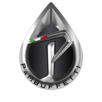 Pambuffetti Automobili logo - Similar company to Alien Mesh Design