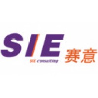 广州赛意信息科技股份有限公司 logo - Similar company to Anwin Technology Co. Ltd