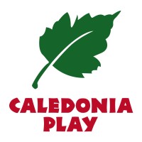 Caledonia Play logo - Similar company to Logspan