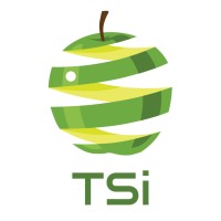 Technology Sustainability index (TSi) logo - Similar company to Ar-Web