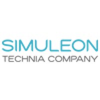 Simuleon B.V. logo - Similar company to Dynamore Nordic, An Ansys Company