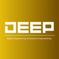 Digital Engineering Excellence Programming logo - Similar company to Gounicrew Pvt. Ltd.