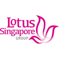Lotus Singapore Group logo - Similar company to Optibuz Business Consulting
