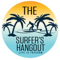 The Surfer Bar & Hangout logo - Similar company to Surfer-World.Com