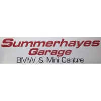 Summerhayes Garage logo - Similar company to Sufi Technical Services Llc
