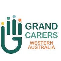Grandcarers WA logo - email format related to TEAM ESSENCE