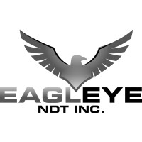 Eagle Eye NDT Inc. logo - Similar company to Intech International Inc.
