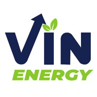 VIN Energy logo - Similar company to Vin Group Of Companies