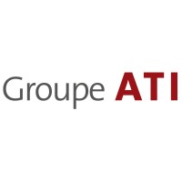 Groupe ATI logo - Similar company to Sidac Technologies