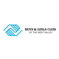 Boys & Girls Club of the West Valley logo - Similar company to Alzheimer'S Association California Southland